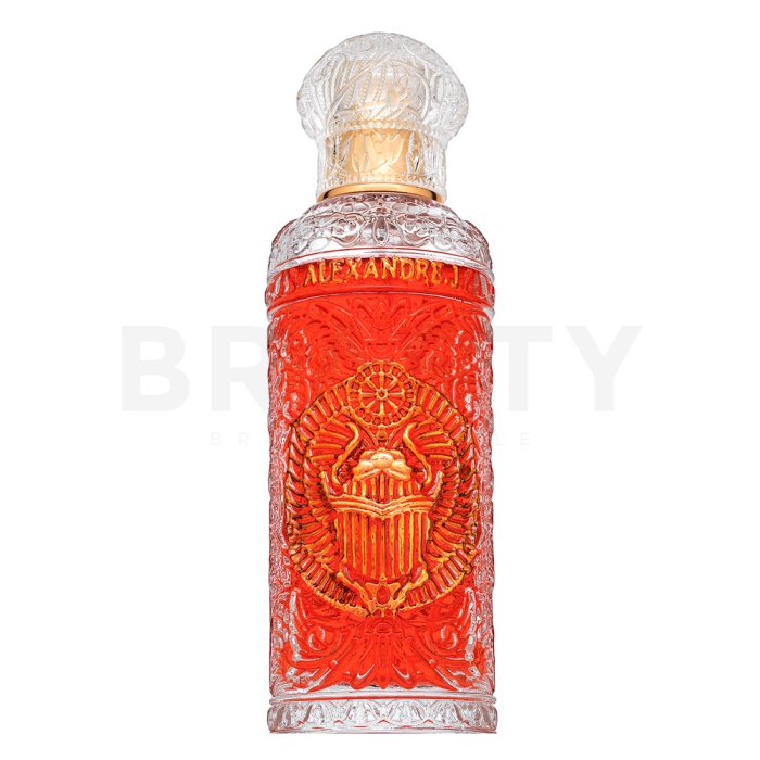 Alexandre.J Black Beetle парфюмна вода унисекс 100 ml
