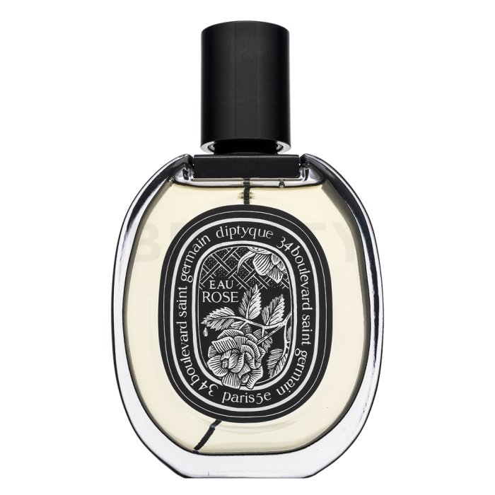 Diptyque Eau Rose парфюмна вода за жени 75 ml