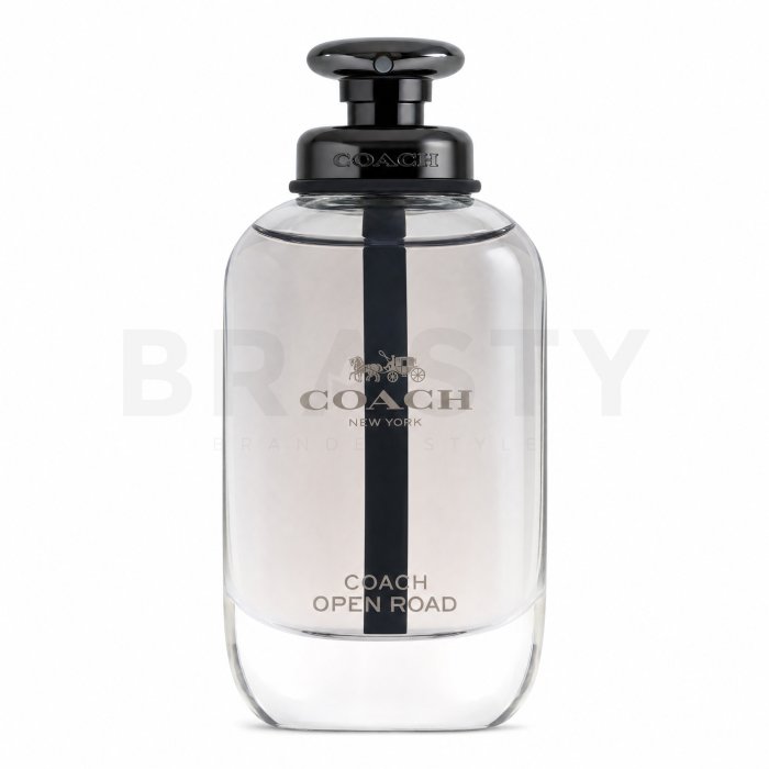 Coach Open Road тоалетна вода за мъже 60 ml