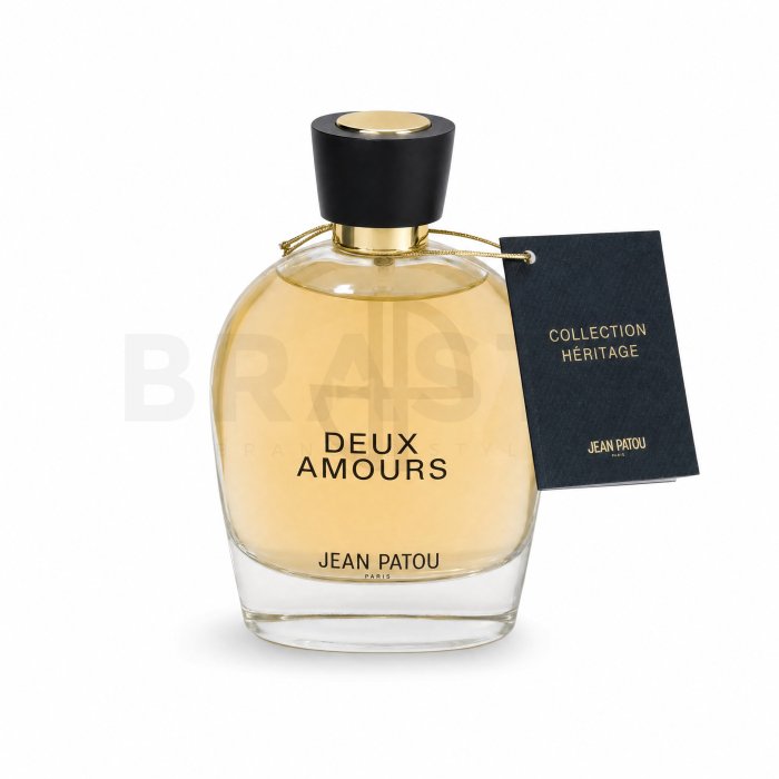 Jean Patou Collection Heritage Deux Amours парфюмна вода за жени 100 ml
