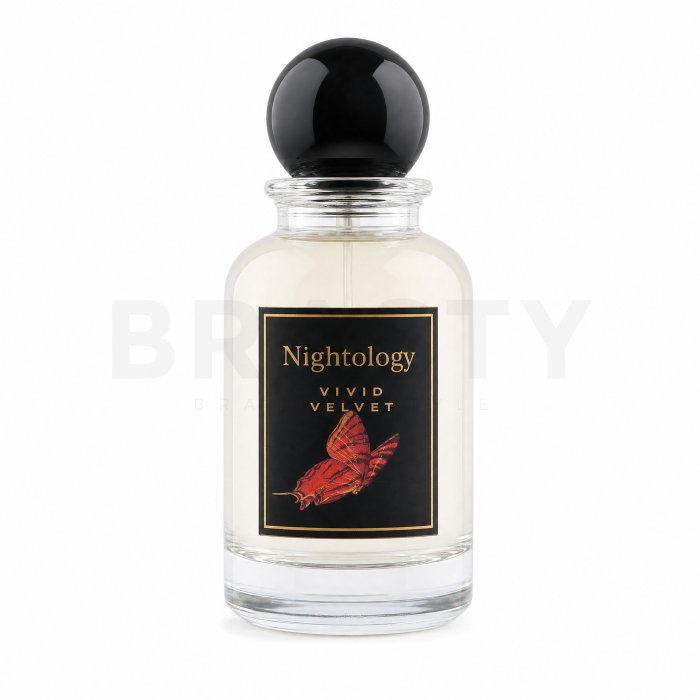 Jesus Del Pozo Nightology Vivid Velvet парфюмна вода унисекс 100 ml
