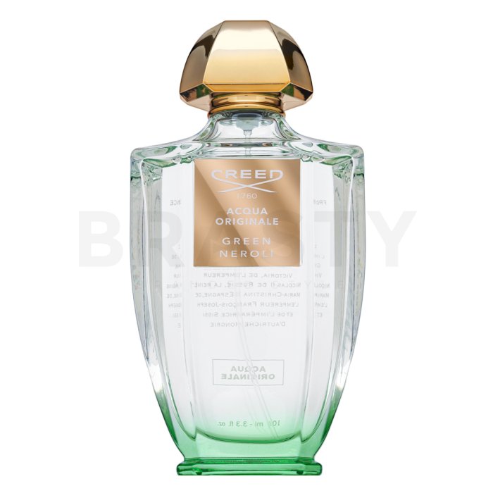 Creed Green Neroli парфюмна вода унисекс 100 ml