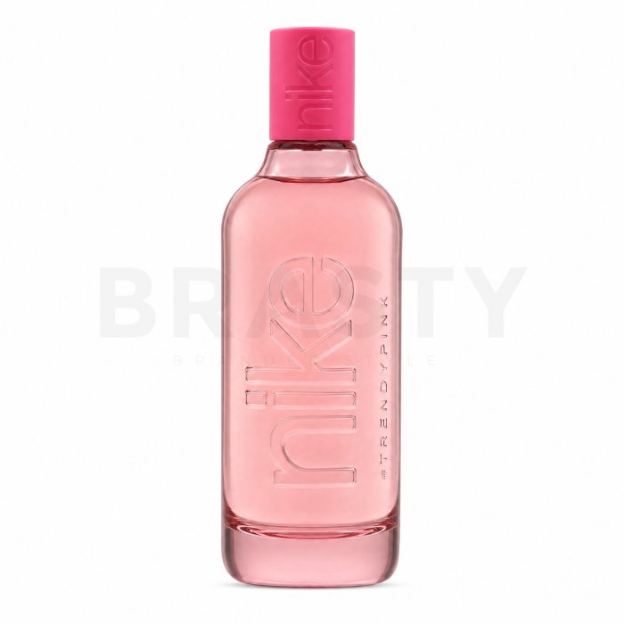 Nike Trendy Pink Woman тоалетна вода за жени 150 ml
