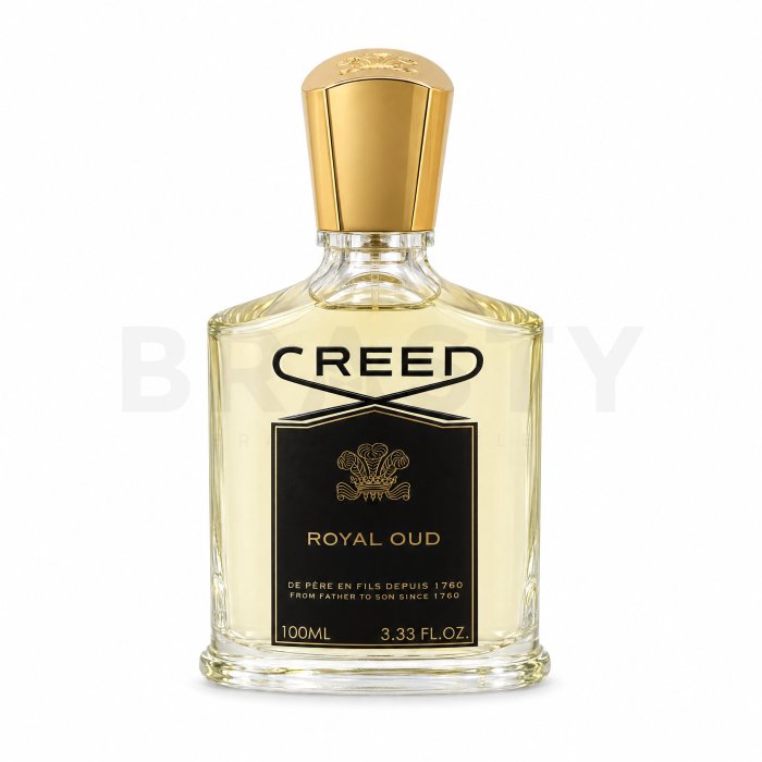 Creed Royal Oud парфюмна вода унисекс 100 ml