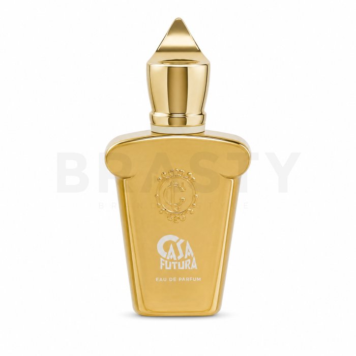Xerjoff Casamorati 1888 Casafutura парфюмна вода унисекс 30 ml
