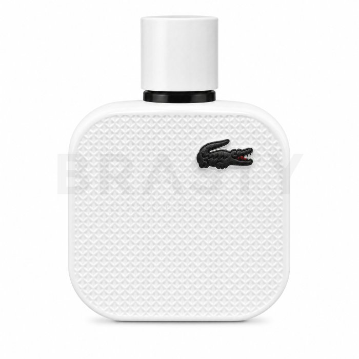 Lacoste L.12.12 Blanc парфюмна вода за мъже 50 ml