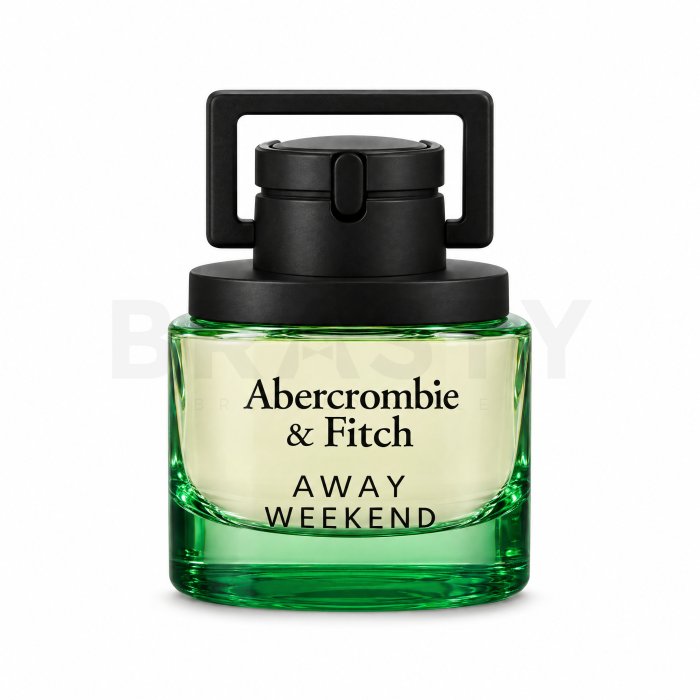 Abercrombie & Fitch Away Weekend Man тоалетна вода за мъже 30 ml