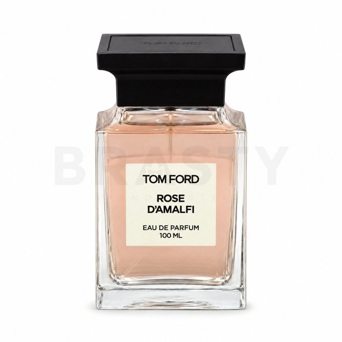 Tom Ford Rose D'Amalfi парфюмна вода унисекс 100 ml