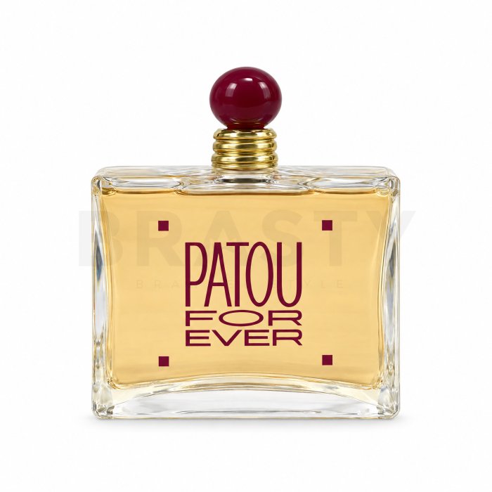 Jean Patou Forever тоалетна вода за жени 100 ml