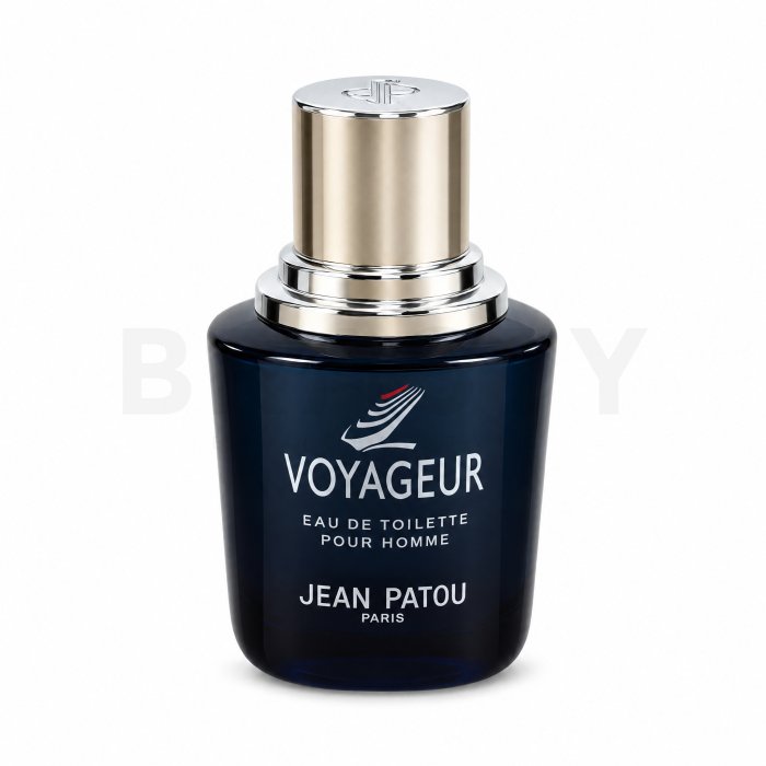 Jean Patou Voyageur Pour Homme тоалетна вода за мъже 50 ml
