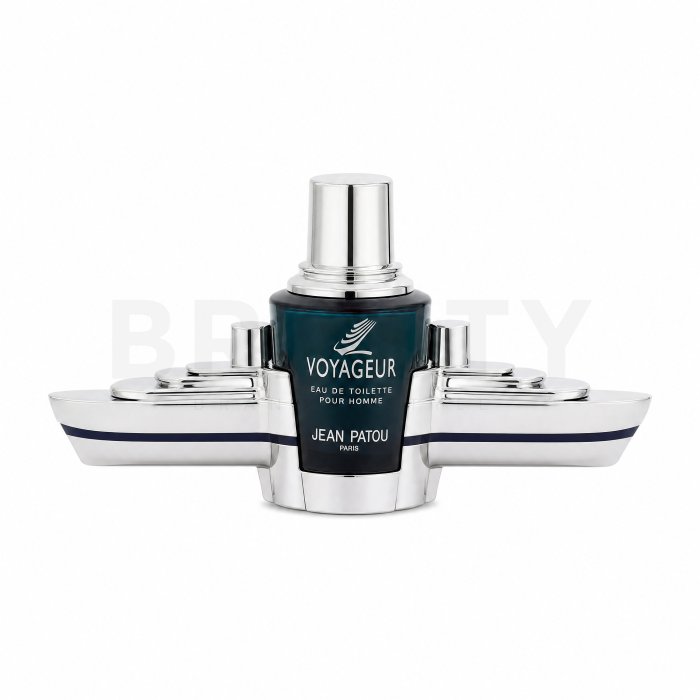 Jean Patou Voyageur Pour Homme Ship Edition тоалетна вода за мъже 50 ml