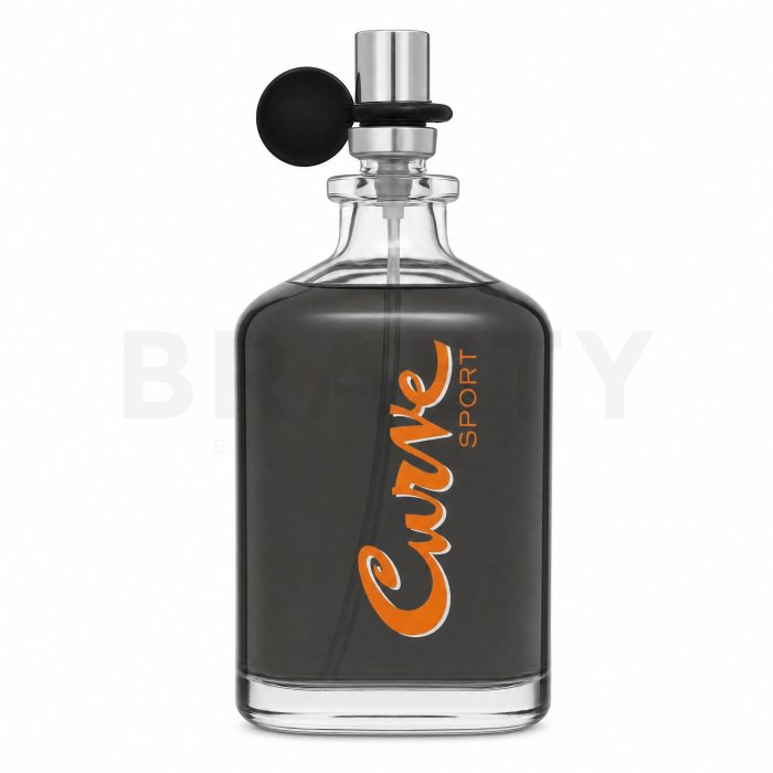 Liz Claiborne Curve Sport Cologne одеколон за мъже 125 ml