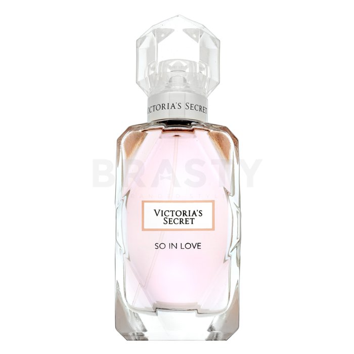 Victoria's Secret So In Love парфюмна вода за жени 100 ml