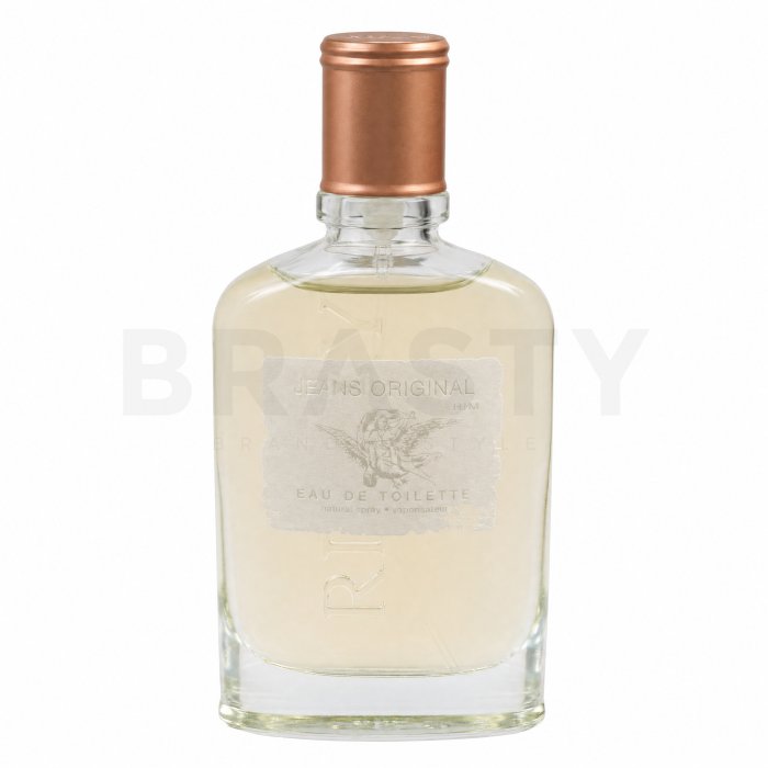 Replay Jeans Original! for Him тоалетна вода за мъже 50 ml