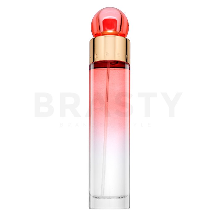 Perry Ellis 360 Coral парфюмна вода за жени 100 ml