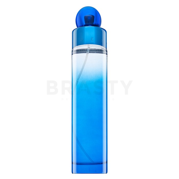 Perry Ellis 360° Very Blue For Men тоалетна вода за мъже 200 ml