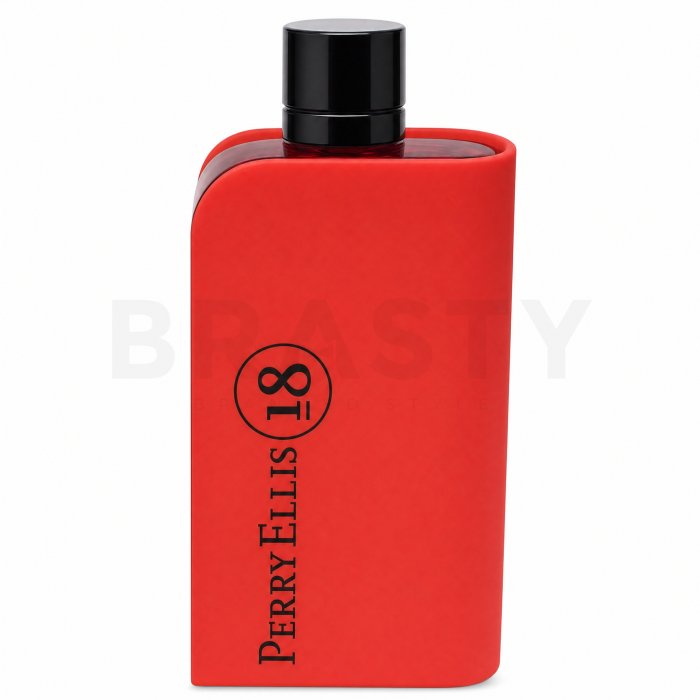 Perry Ellis 18 Fuego тоалетна вода за мъже 100 ml