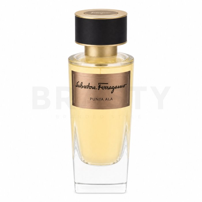 Salvatore Ferragamo Punta Ala парфюмна вода унисекс 100 ml