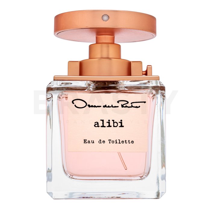 Oscar de la Renta Alibi тоалетна вода за жени 50 ml