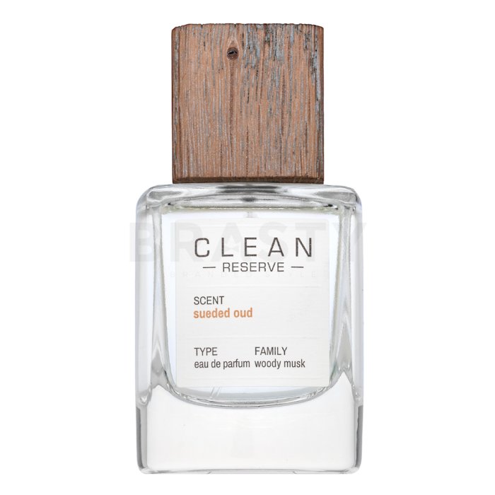 Clean Reserve Sueded Oud парфюмна вода унисекс 50 ml