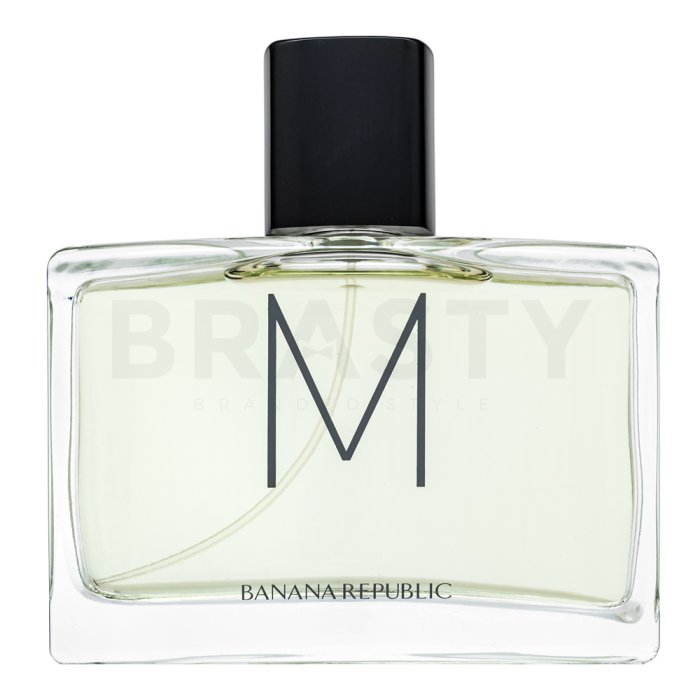 Banana Republic Banana Republic M парфюмна вода за мъже 125 ml