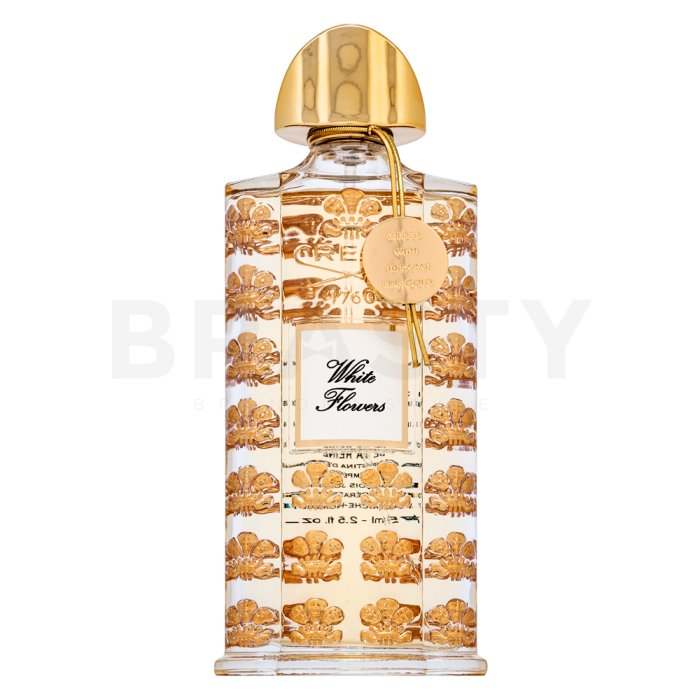 Creed Les Royales Exclusives White Flowers парфюмна вода за жени 75 ml