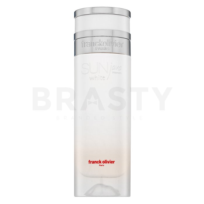Franck Olivier Sun Java White парфюмна вода за жени 75 ml