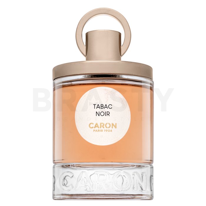Caron Tabac Noir парфюмна вода унисекс Refillable 100 ml