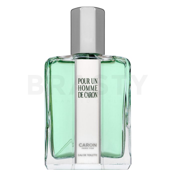 Caron Pour Un Homme De Caron тоалетна вода за мъже 75 ml