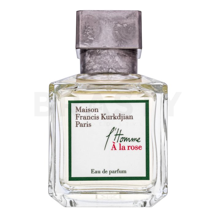 Maison Francis Kurkdijan L'Homme A La Rose парфюмна вода за мъже 70 ml
