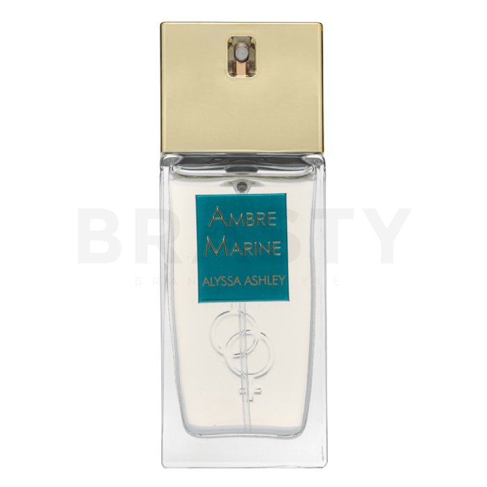 Alyssa Ashley Ambre Marine парфюмна вода унисекс 30 ml