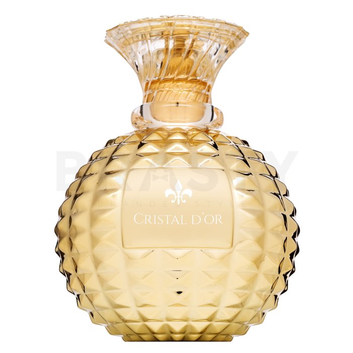 Marina de Bourbon Cristal D'or парфюмна вода за жени 100 ml