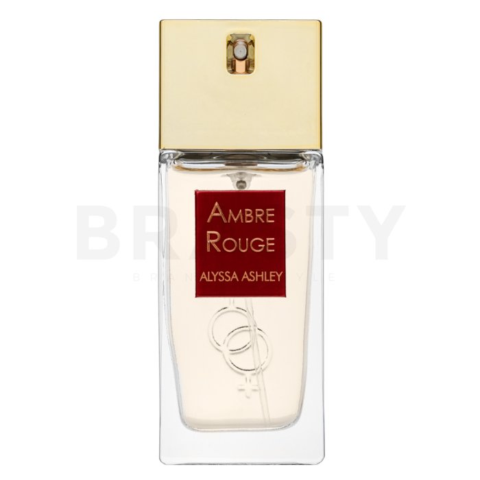 Alyssa Ashley Ambre Rouge парфюмна вода унисекс 30 ml