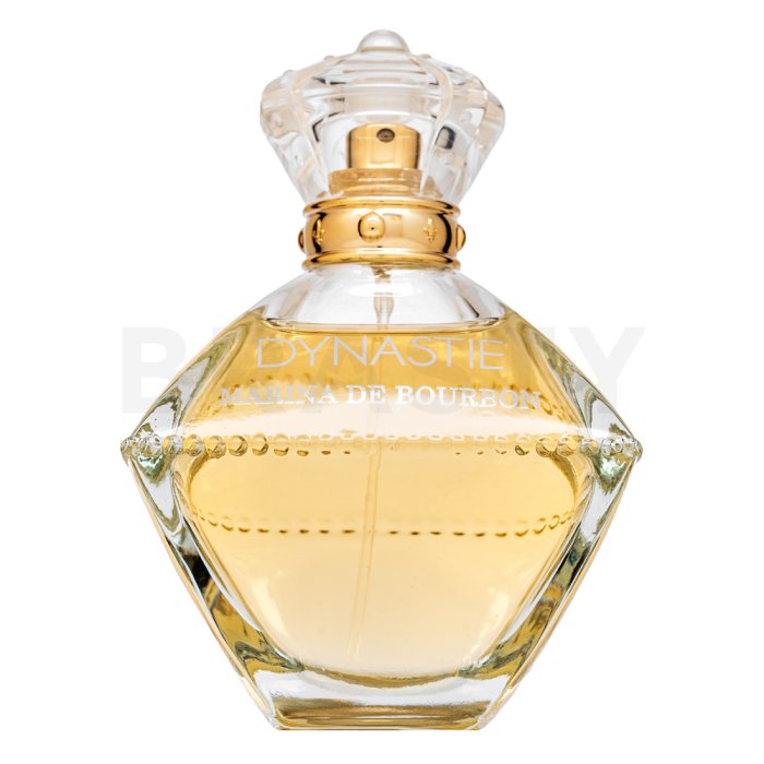 Marina de Bourbon Golden Dynastie парфюмна вода за жени 100 ml