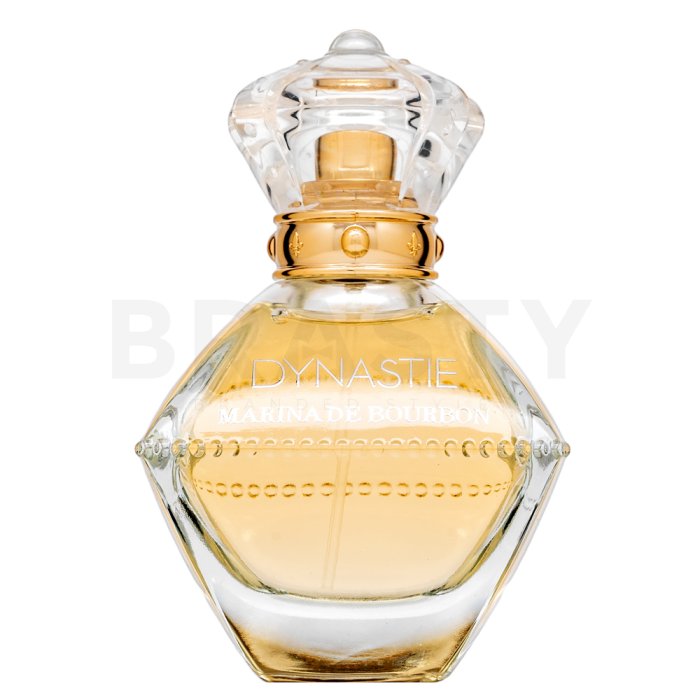 Marina de Bourbon Golden Dynastie парфюмна вода за жени 50 ml
