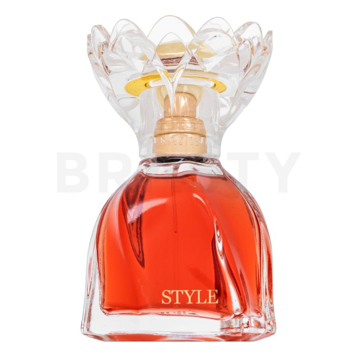 Marina de Bourbon Princess Style парфюмна вода за жени 50 ml