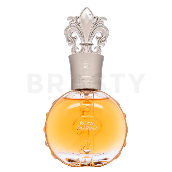 Marina de Bourbon Royal Marina Diamond парфюмна вода за жени 50 ml