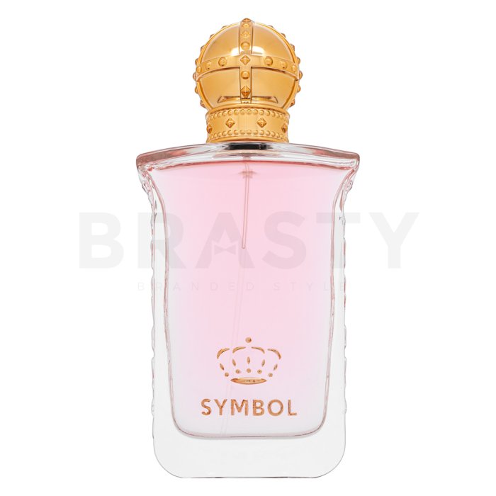 Marina de Bourbon Symbol For A Lady парфюмна вода за жени 100 ml