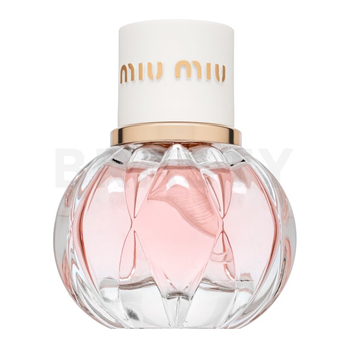 Miu Miu L'Eau Rosée тоалетна вода за жени 20 ml