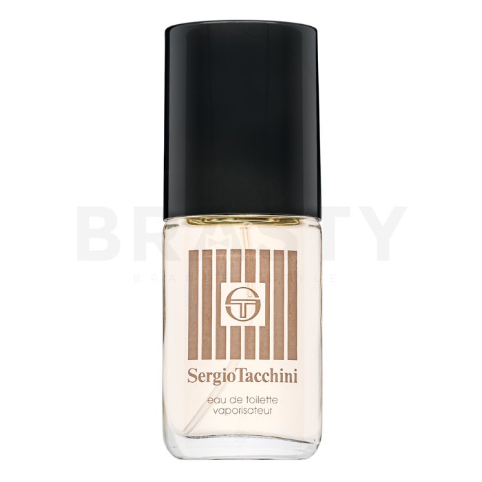 Sergio Tacchini Homme тоалетна вода за мъже 27 ml