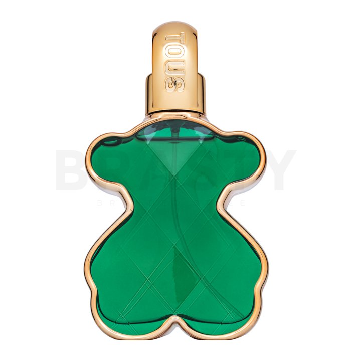 Tous LoveMe Emerald Elixir парфюмна вода за жени 50 ml