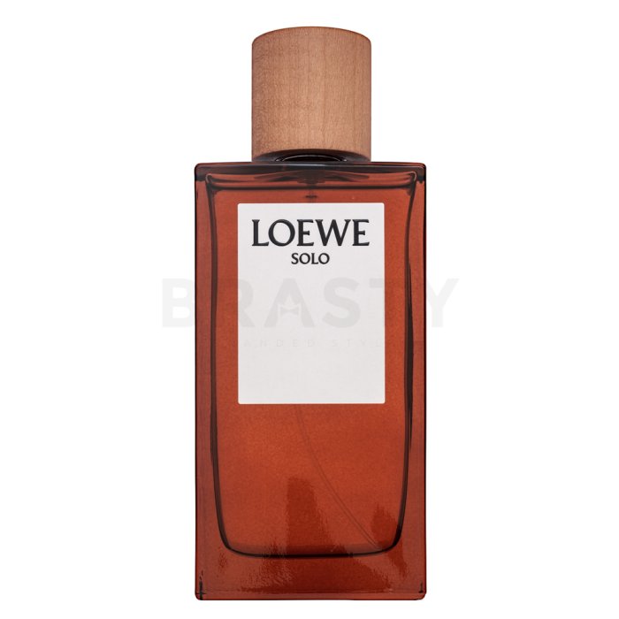 Loewe Solo Loewe Pour Homme тоалетна вода за мъже 150 ml