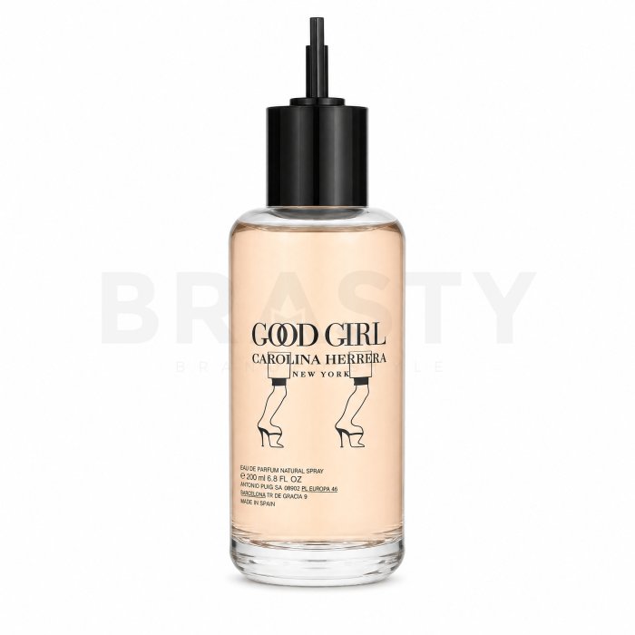 Carolina Herrera Good Girl парфюмна вода за жени Refill 200 ml