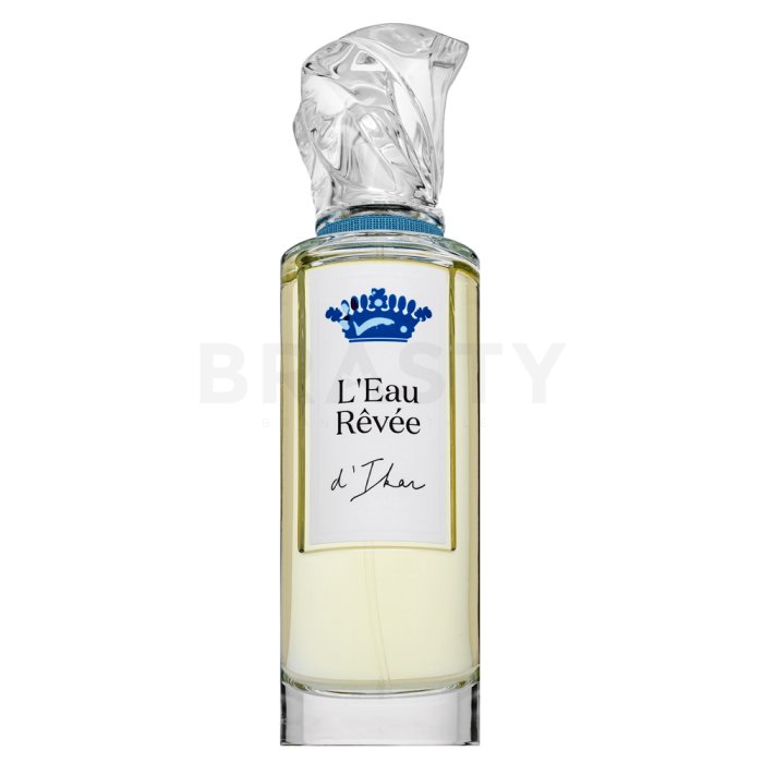Sisley L'Eau Rêvée D'Ikar тоалетна вода унисекс 100 ml