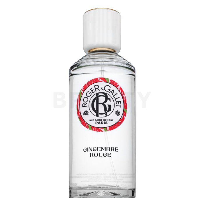 Roger & Gallet Gingembre Rouge парфюмна вода за жени 100 ml