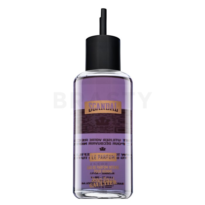 Jean P. Gaultier Scandal Pour Homme парфюмна вода за мъже Refill 200 ml
