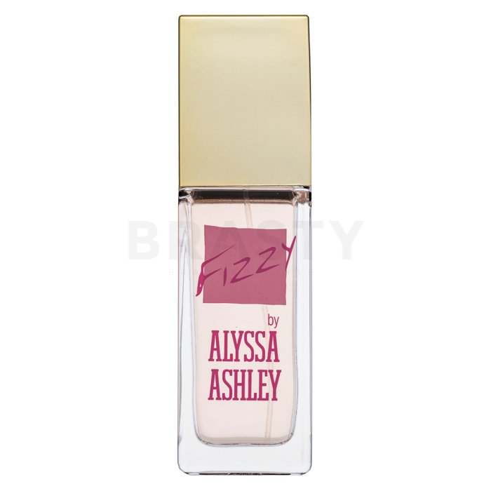 Alyssa Ashley Fizzy тоалетна вода за жени 50 ml