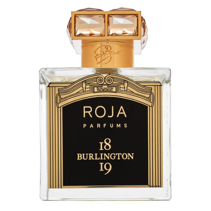 Roja Parfums Burlington 1819 парфюмна вода унисекс 100 ml
