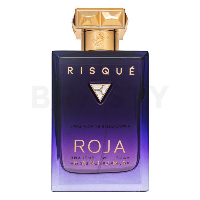 Roja Parfums Risque Pour Femme парфюмна вода за жени 100 ml
