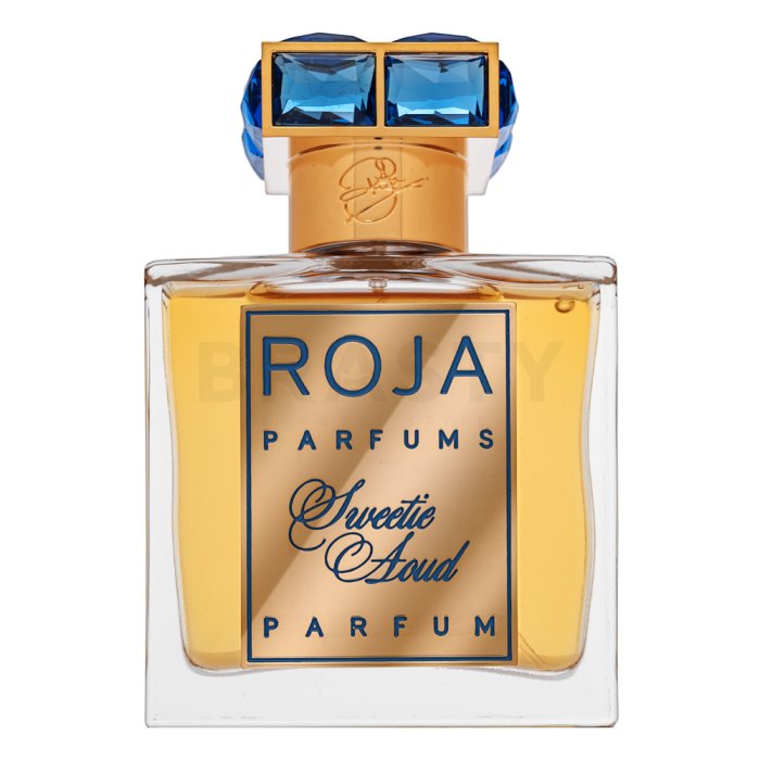 Roja Parfums Sweetie Aoud парфюм унисекс 50 ml